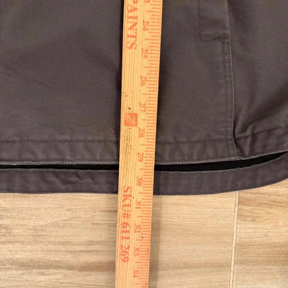 Carhartt loose fit